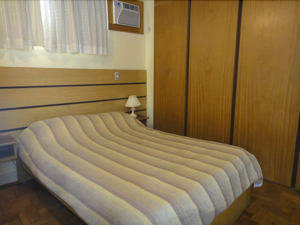 Imagen de la habitación del Hotel Dublin, Sao Paulo. Foto 12