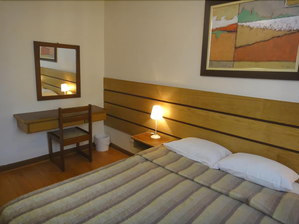 Imagen de la habitación del Hotel Dublin, Sao Paulo. Foto 14