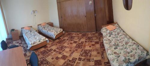 Imagen general del Hotel Dubna 3. Foto 1
