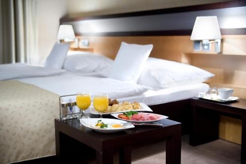 Imagen de la habitación del Hotel Dubna Skala. Foto 7