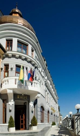 Imagen general del Hotel Dubna Skala. Foto 4