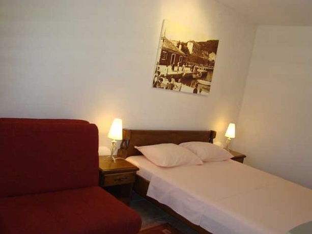 Imagen general del Hotel Dubrava, Budva. Foto 2