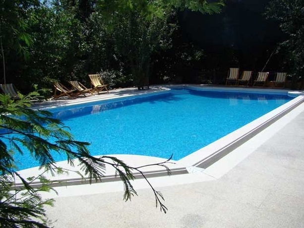 Imagen general del Hotel Dubrava, Budva. Foto 3