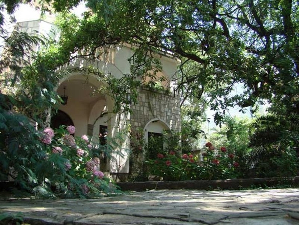 Imagen general del Hotel Dubrava, Budva. Foto 5