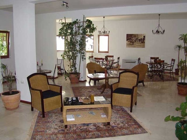 Imagen general del Hotel Dubrava, Budva. Foto 8