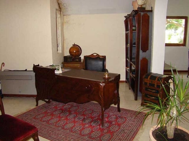 Imagen general del Hotel Dubrava, Budva. Foto 10