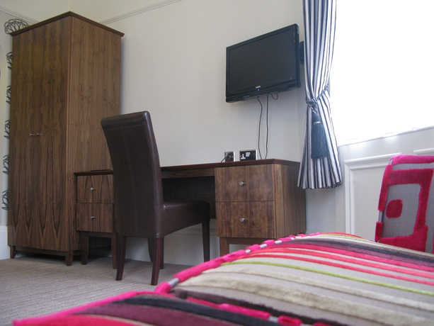 Imagen de la habitación del Hotel Dubrovnik, Bradford. Foto 6