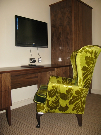 Imagen de la habitación del Hotel Dubrovnik, Bradford. Foto 7