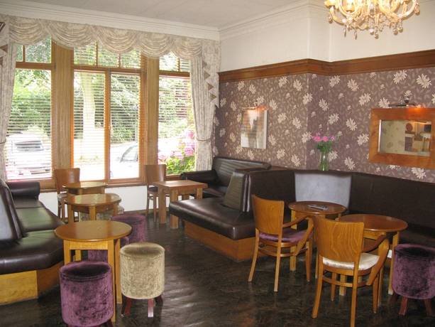 Imagen del bar/restaurante del Hotel Dubrovnik, Bradford. Foto 3