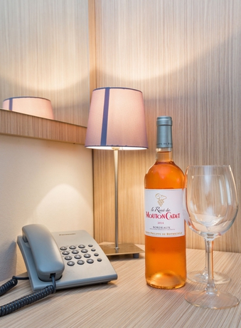 Imagen de la habitación del Hotel Dubrovnik, Dubrovnik. Foto 5