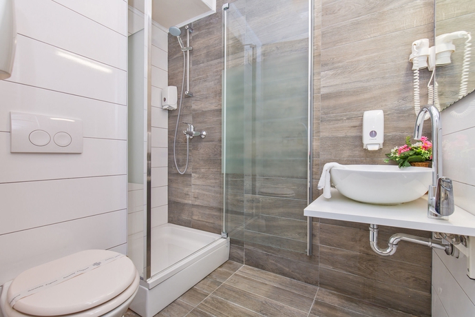 Imagen de la habitación del Hotel Dubrovnik, Dubrovnik. Foto 6