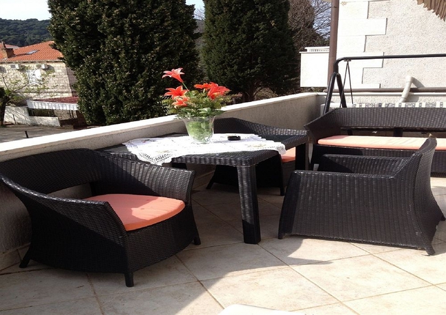 Imagen de la habitación del Hotel Dubrovnik, Dubrovnik. Foto 7