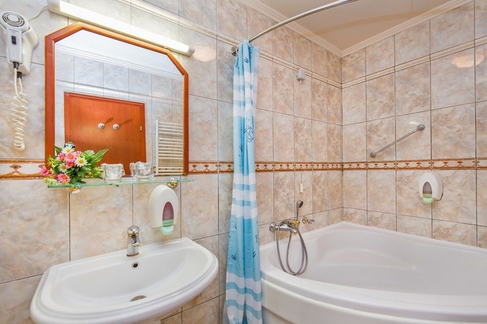 Imagen de la habitación del Hotel Dubrovnik, Dubrovnik. Foto 8