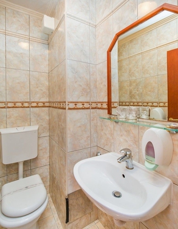 Imagen de la habitación del Hotel Dubrovnik, Dubrovnik. Foto 9