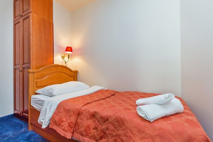 Imagen de la habitación del Hotel Dubrovnik, Dubrovnik. Foto 12