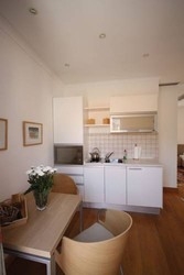 Imagen general del Hotel Dubrovnik Hotel Alternatives. Foto 6