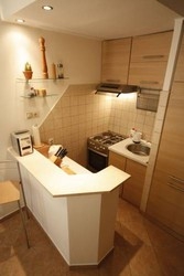 Imagen general del Hotel Dubrovnik Hotel Alternatives. Foto 7