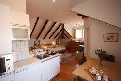 Imagen general del Hotel Dubrovnik Hotel Alternatives. Foto 11