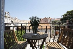 Imagen general del Hotel Dubrovnik Hotel Alternatives. Foto 15