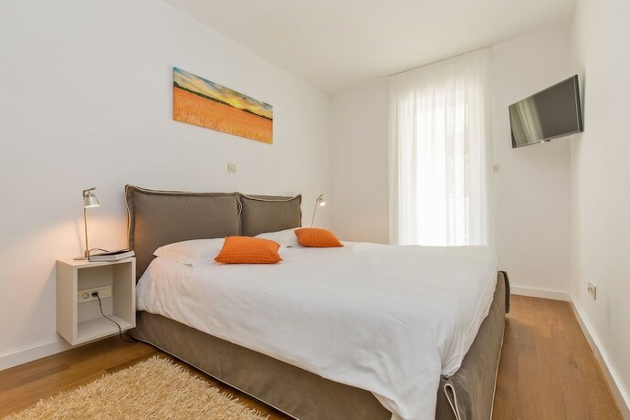 Imagen general del Hotel Dubrovnik Luxury Residence - L\'Orangerie. Foto 2