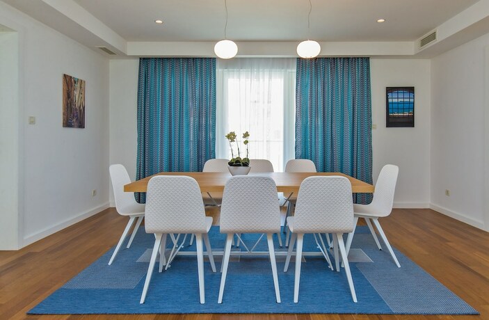 Imagen general del Hotel Dubrovnik Luxury Residence - L\'Orangerie. Foto 3