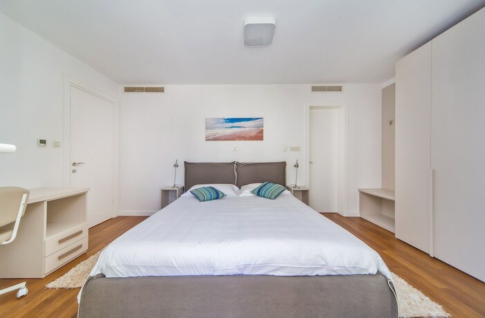 Imagen general del Hotel Dubrovnik Luxury Residence - L\'Orangerie. Foto 4