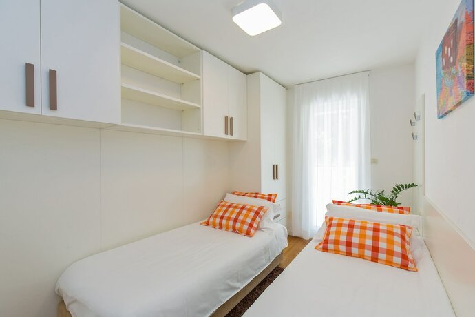 Imagen general del Hotel Dubrovnik Luxury Residence - L\'Orangerie. Foto 5