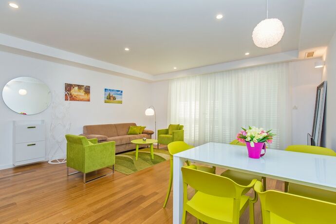 Imagen general del Hotel Dubrovnik Luxury Residence - L\'Orangerie. Foto 8