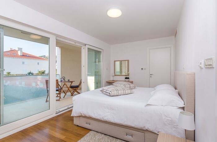 Imagen general del Hotel Dubrovnik Luxury Residence - L\'Orangerie. Foto 9