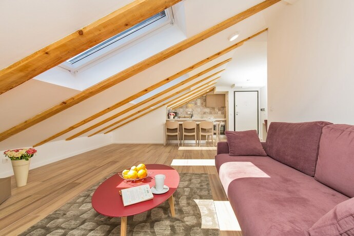 Imagen de la habitación del Hotel Dubrovnik Luxury Residence - L\'Orangerie. Foto 16