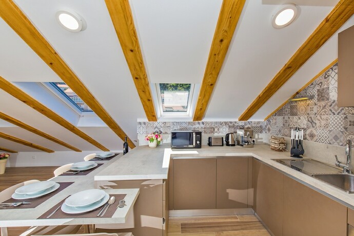 Imagen de la habitación del Hotel Dubrovnik Luxury Residence - L\'Orangerie. Foto 17