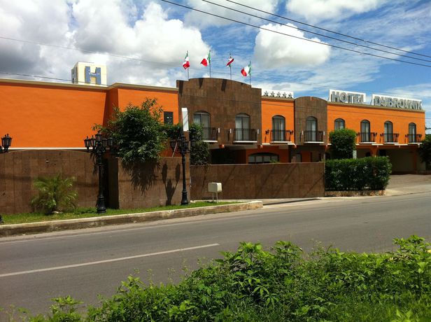 Imagen de la habitación del Hotel Dubrovnik, M&eacute;rida. Foto 7