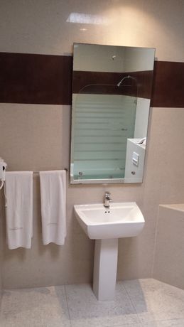 Imagen general del Hotel Dubrovnik, M&eacute;rida. Foto 2