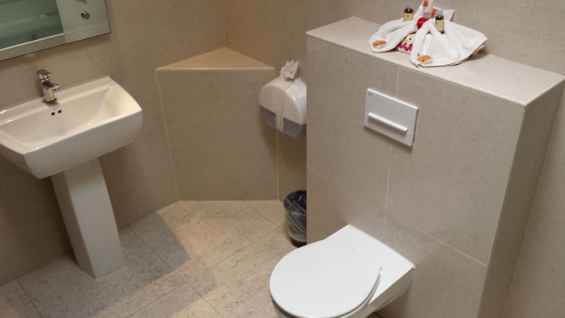 Imagen de la habitación del Hotel Dubrovnik, M&eacute;rida. Foto 9