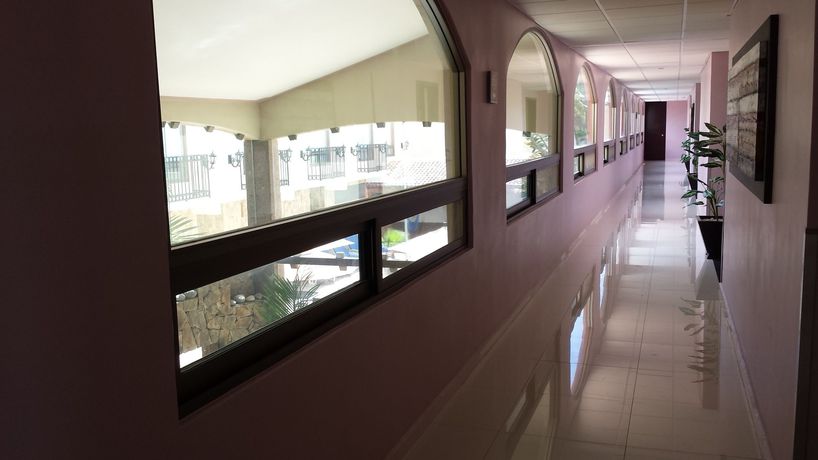 Imagen de la habitación del Hotel Dubrovnik, M&eacute;rida. Foto 11