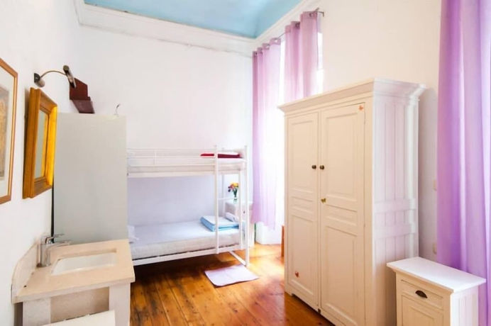 Imagen de la habitación del Hotel Dubrovnik Old Town Hostel. Foto 6