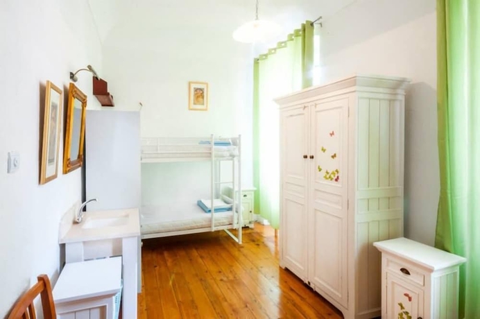 Imagen de la habitación del Hotel Dubrovnik Old Town Hostel. Foto 9