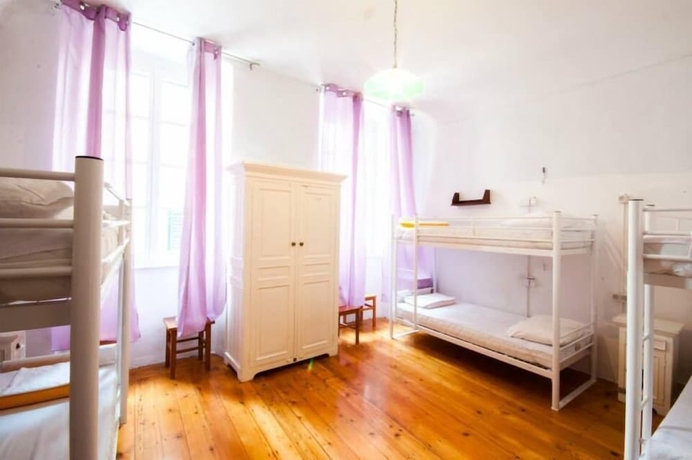 Imagen de la habitación del Hotel Dubrovnik Old Town Hostel. Foto 10