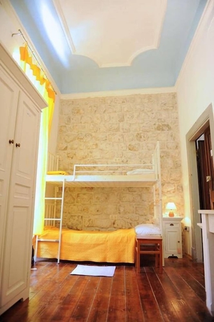 Imagen de la habitación del Hotel Dubrovnik Old Town Hostel. Foto 12