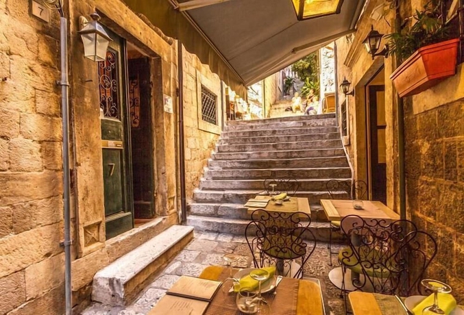 Imagen general del Hotel Dubrovnik Old Town Hostel. Foto 2