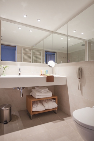 Imagen de la habitación del Hotel Dubrovnik Palace. Foto 5