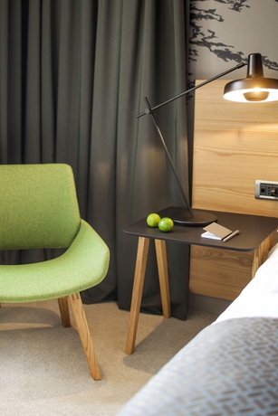 Imagen de la habitación del Hotel Dubrovnik Palace. Foto 7