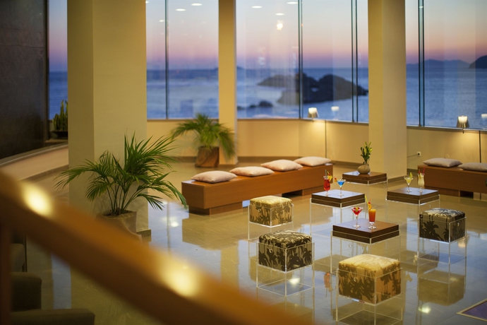 Imagen de los interiores del Hotel Dubrovnik Palace. Foto 15