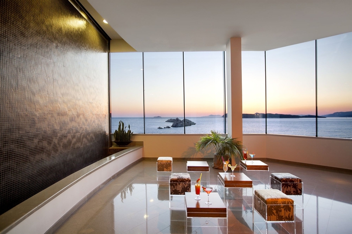 Imagen de los interiores del Hotel Dubrovnik Palace. Foto 16