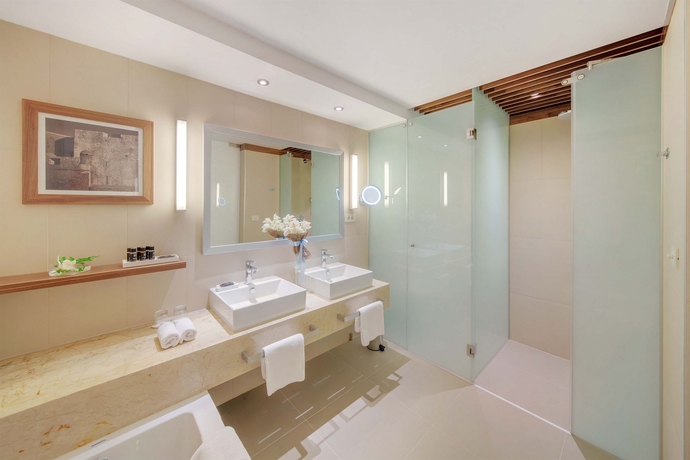 Imagen de la habitación del Hotel Dubrovnik President Valamar Collection. Foto 7