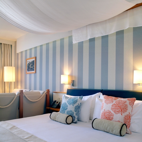 Imagen general del Hotel Dubrovnik President Valamar Collection. Foto 2