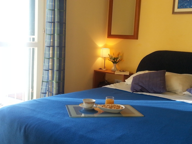 Imagen de la habitación del Hotel Dubrovnik Residence. Foto 1