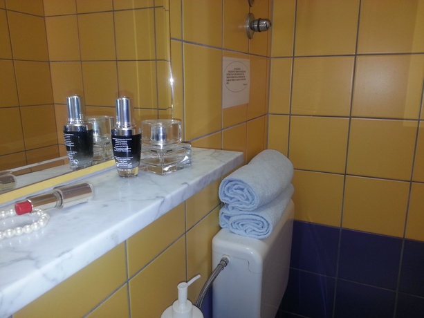 Imagen de la habitación del Hotel Dubrovnik Residence. Foto 2