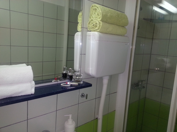 Imagen de la habitación del Hotel Dubrovnik Residence. Foto 3