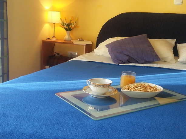 Imagen de la habitación del Hotel Dubrovnik Residence. Foto 4